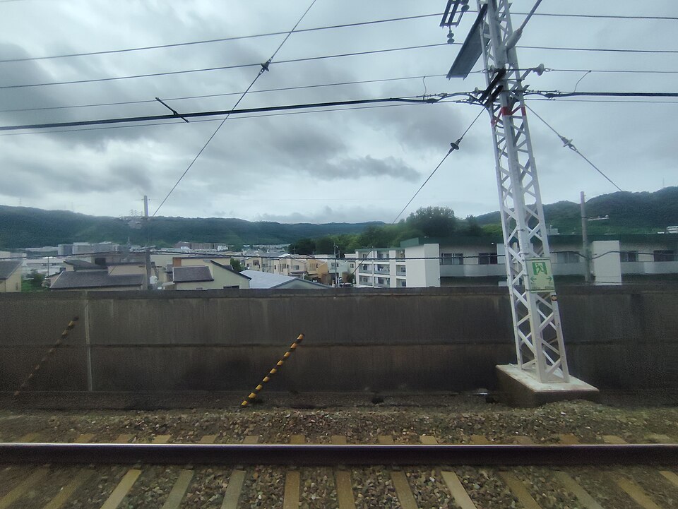 Japan vacation scenery
