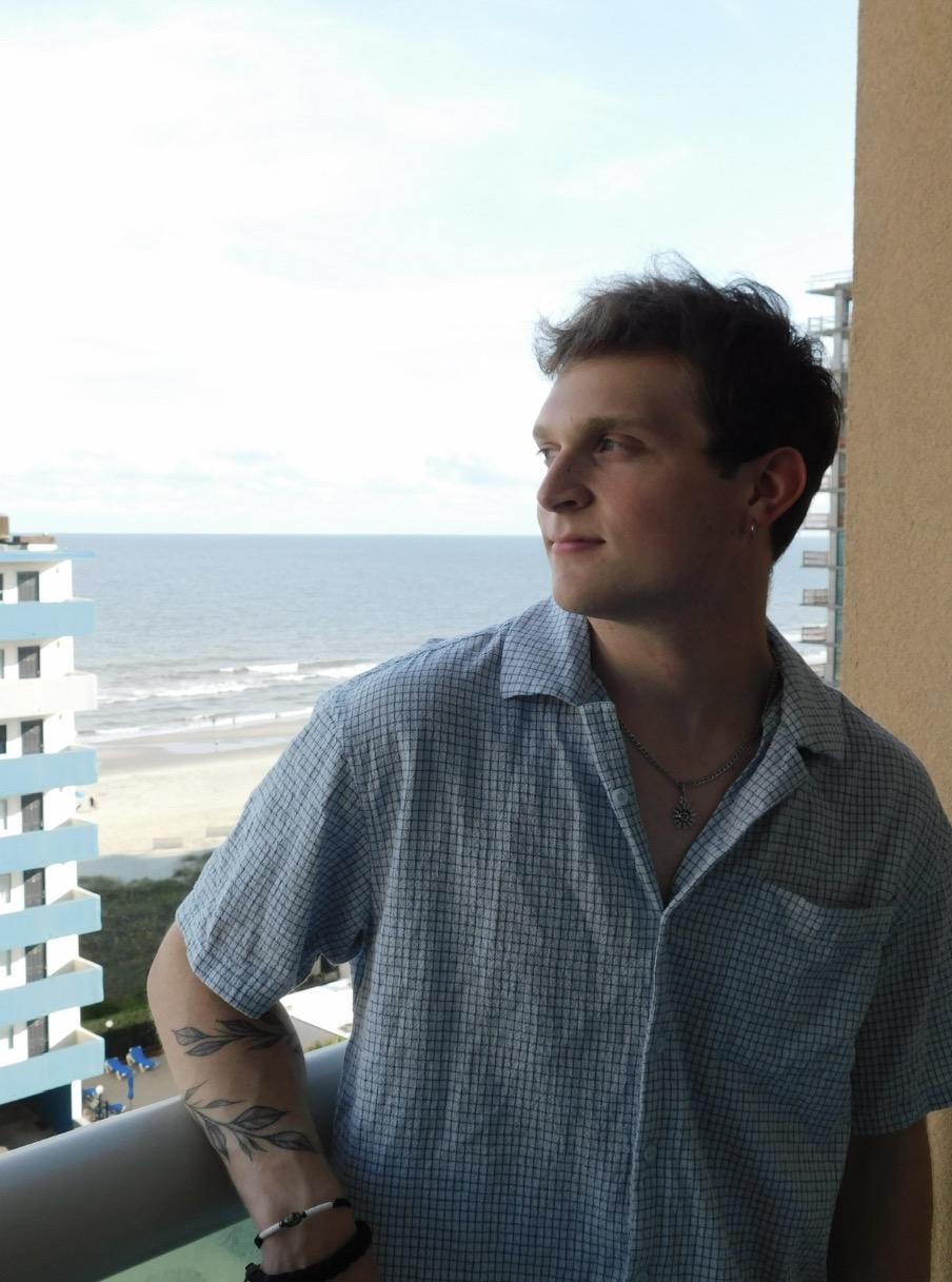 A photo of Michael Nardi